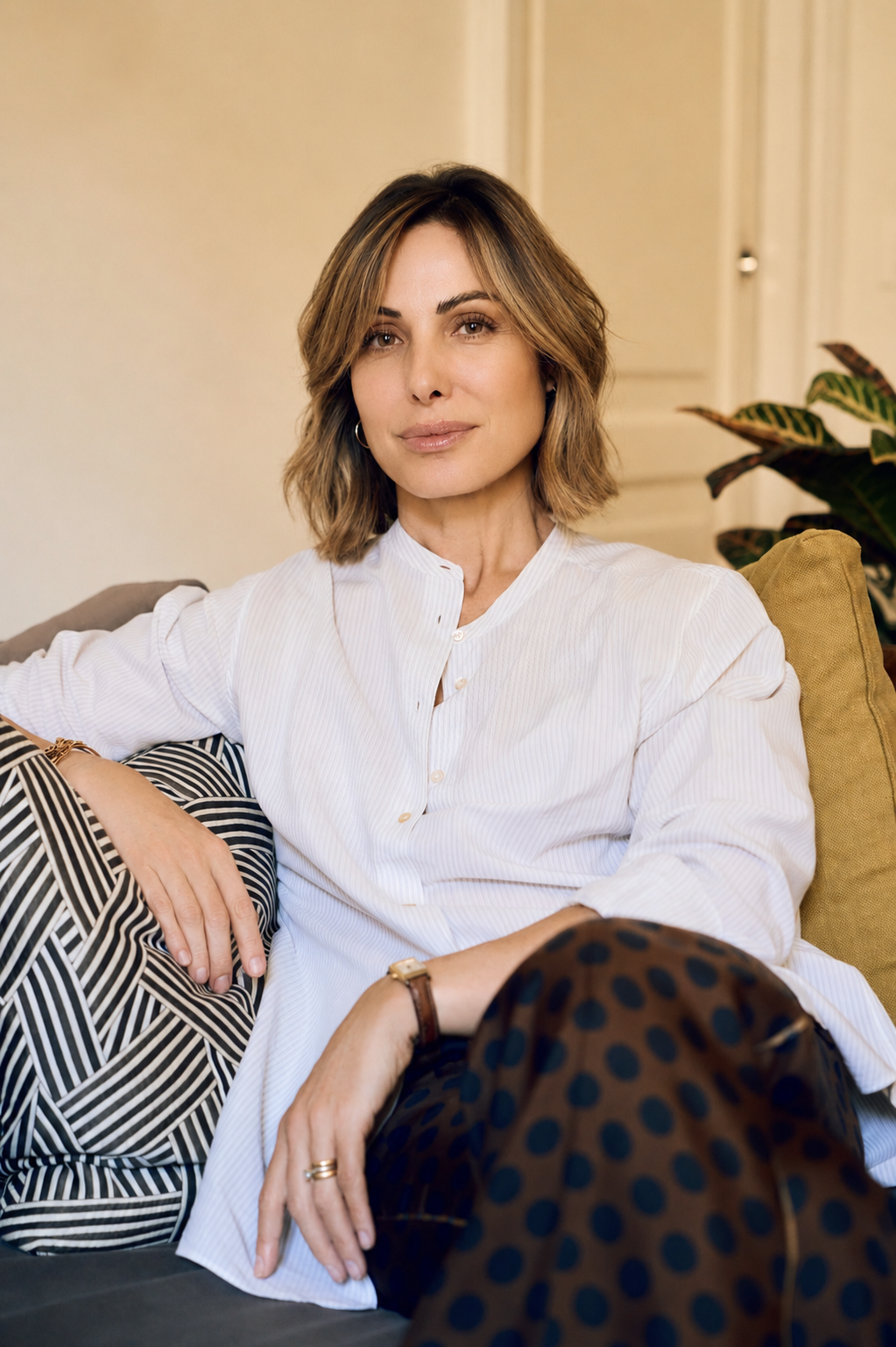 Alessia Geraci, fondatrice di AGÌ Studio